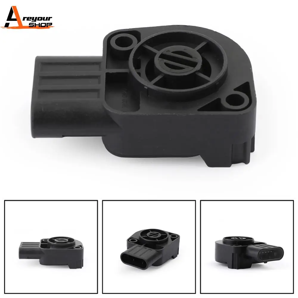 Areyourshop Throttle Position Sensor for Williams Controls 133284 ...