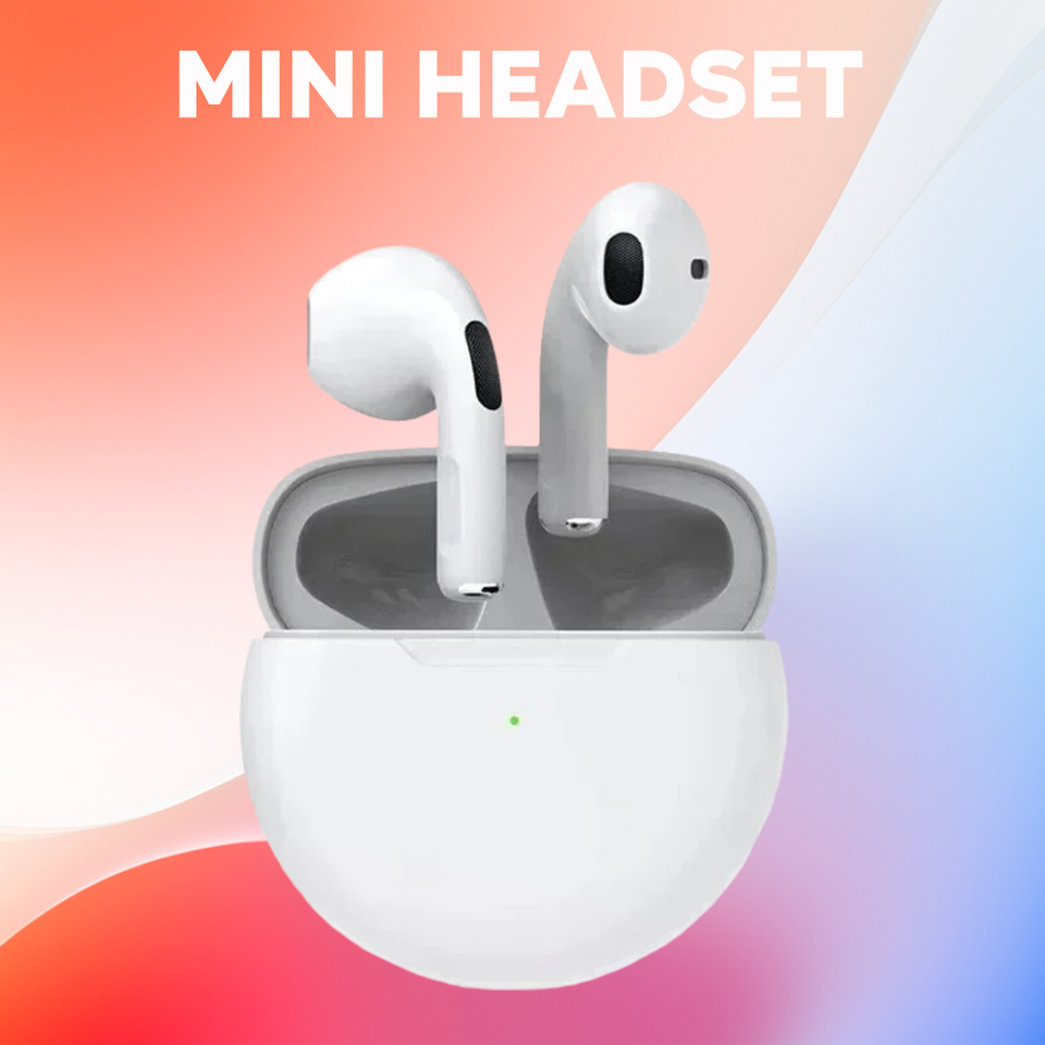 New Bluetooth Headphones Tws Earphone Bluetooth Wireless Bluetooth Headset Sport Wireless Headphones Bluetooth Earbuds Game