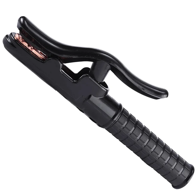 800A Welding Pliers Welding Handle Rod 3.2-4.0 Non Hot and Anti Drop Pure Copper Clamp