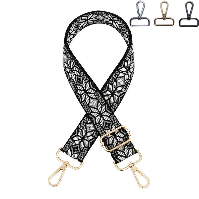 New Ladies Accessories For Handbags Messenger Bag Shoulder Strap