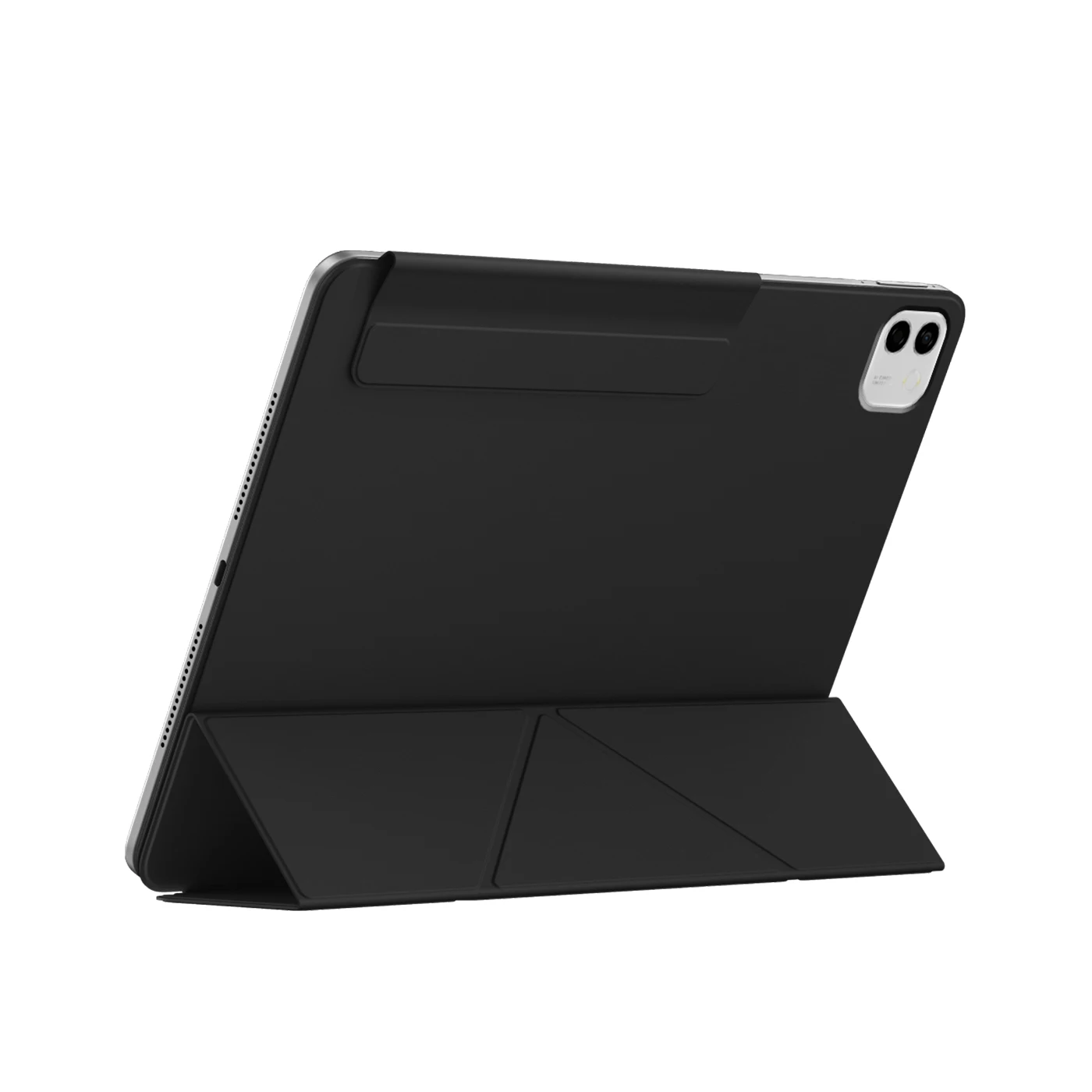 Sleek Magnetic Tablet Cover