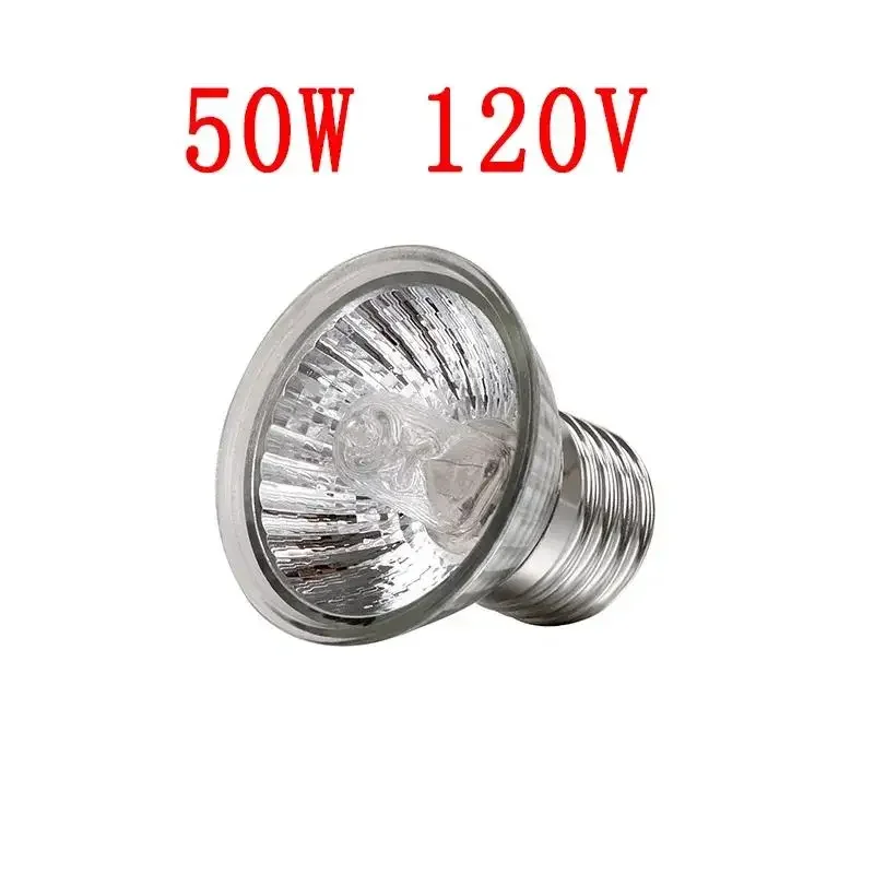 50W 120V
