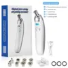 Wireless Diamond Microdermabrasion Machine For Blackhead Acne Removal Deep Cleaning Anti Aging Wrinkle Care Tool 6