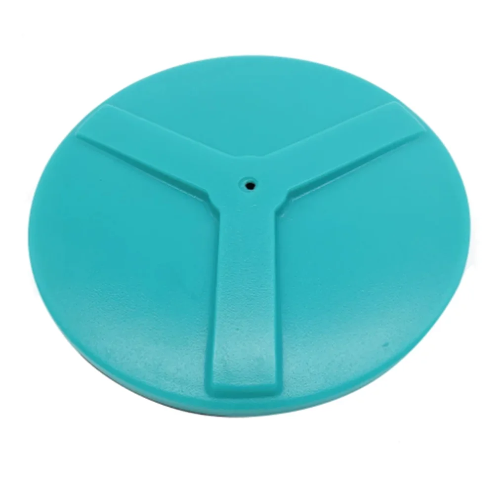 110V/220V 17Inch 350W Electric Vibrating Tumbler Vibratory Rock Tumbler Bowl Tum