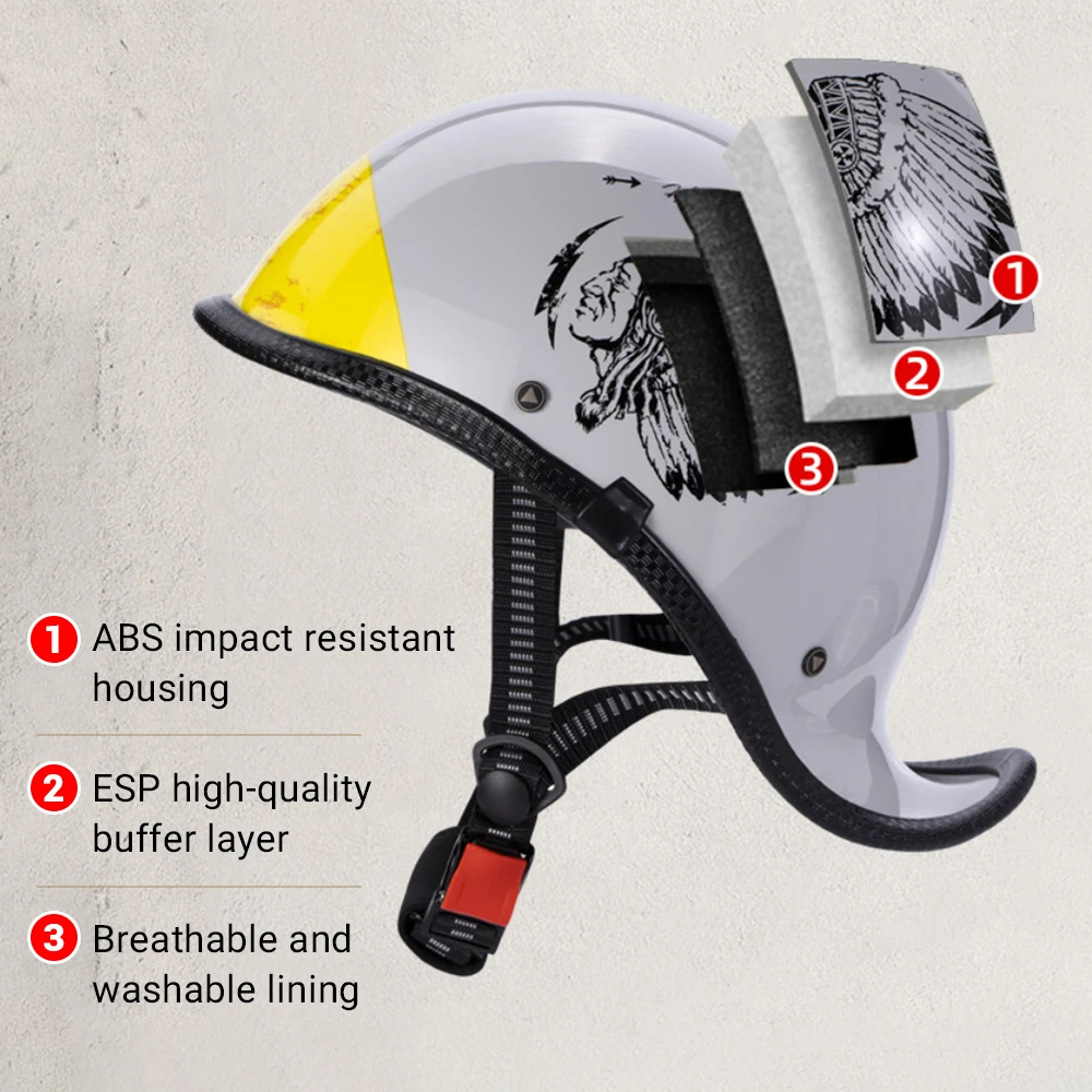 ��Ʈ�� ������� ��� ���� ���� �� �� ��� �� ���� HD ������ Capacete De Moto ��� ������ Casco ����Ŭ�� ���