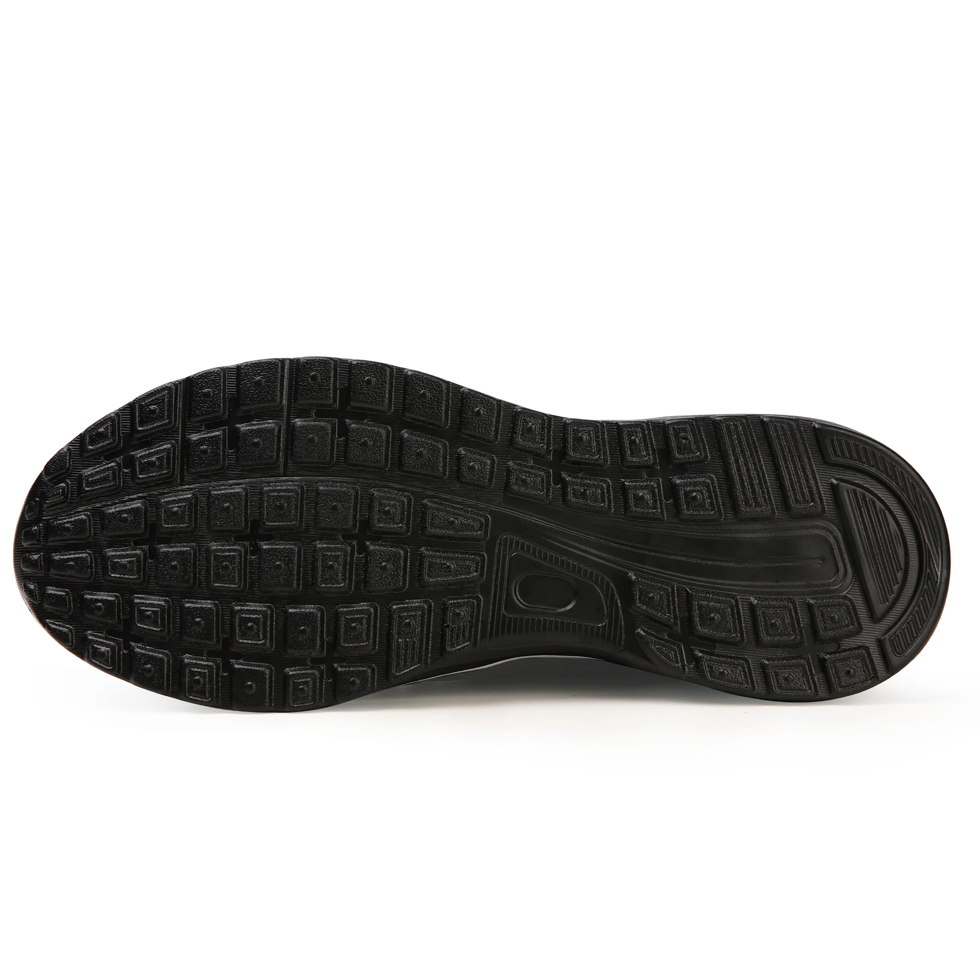 Men Work Safety Shoes Man Safeti Breathable Air Cushion Work Protective Sneakers Anti-Puncture Work Male Steel Toe Safety Boots
