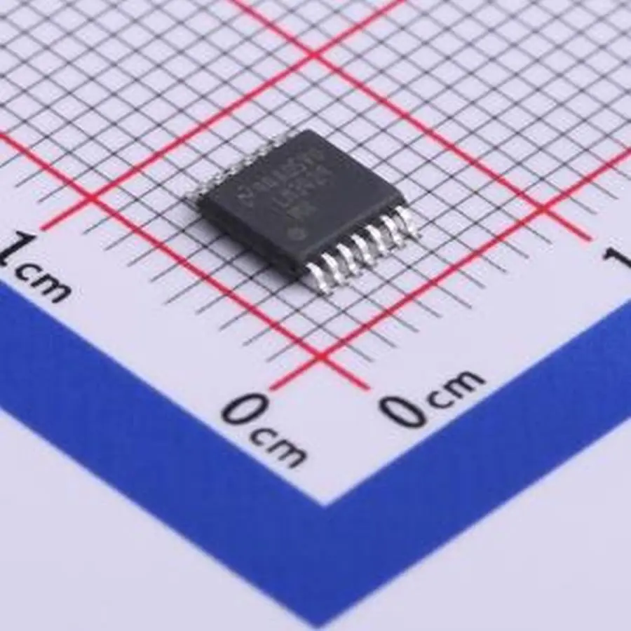 LM3429MHX/NOPB