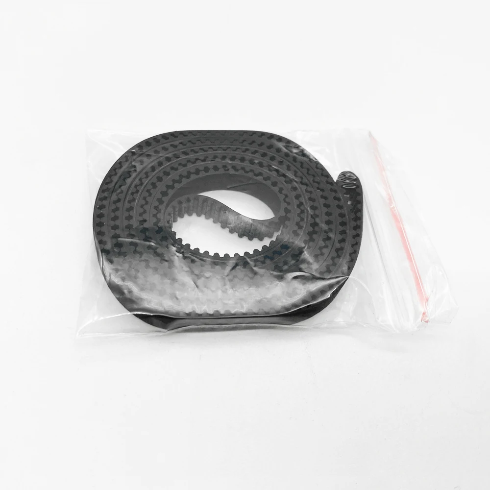2MGT 2M 2GT Synchronous Timing Belt rubber belt transmission drive belt synchronous belt Length 752-1572mm Width 6mm for 3D Printer Accessories