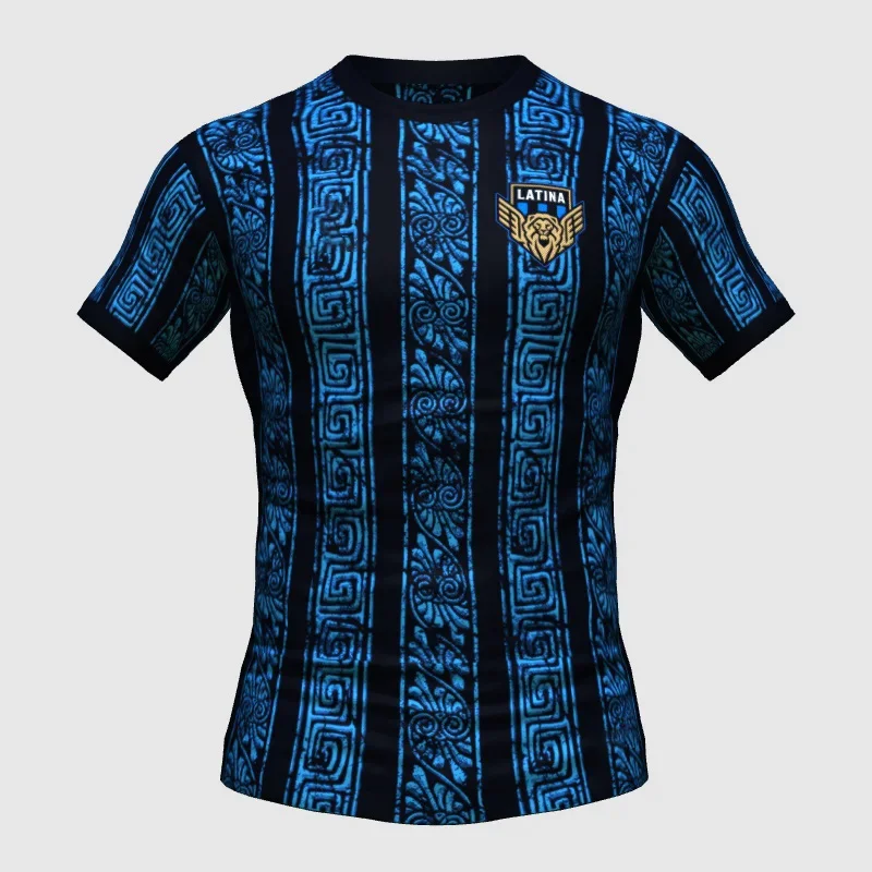トップス LAMERSPHERE 25SS CALCIO T-SHIRT PBR 2025 World Champ Jose Vitor Leme T-Shirt | PBR Shop