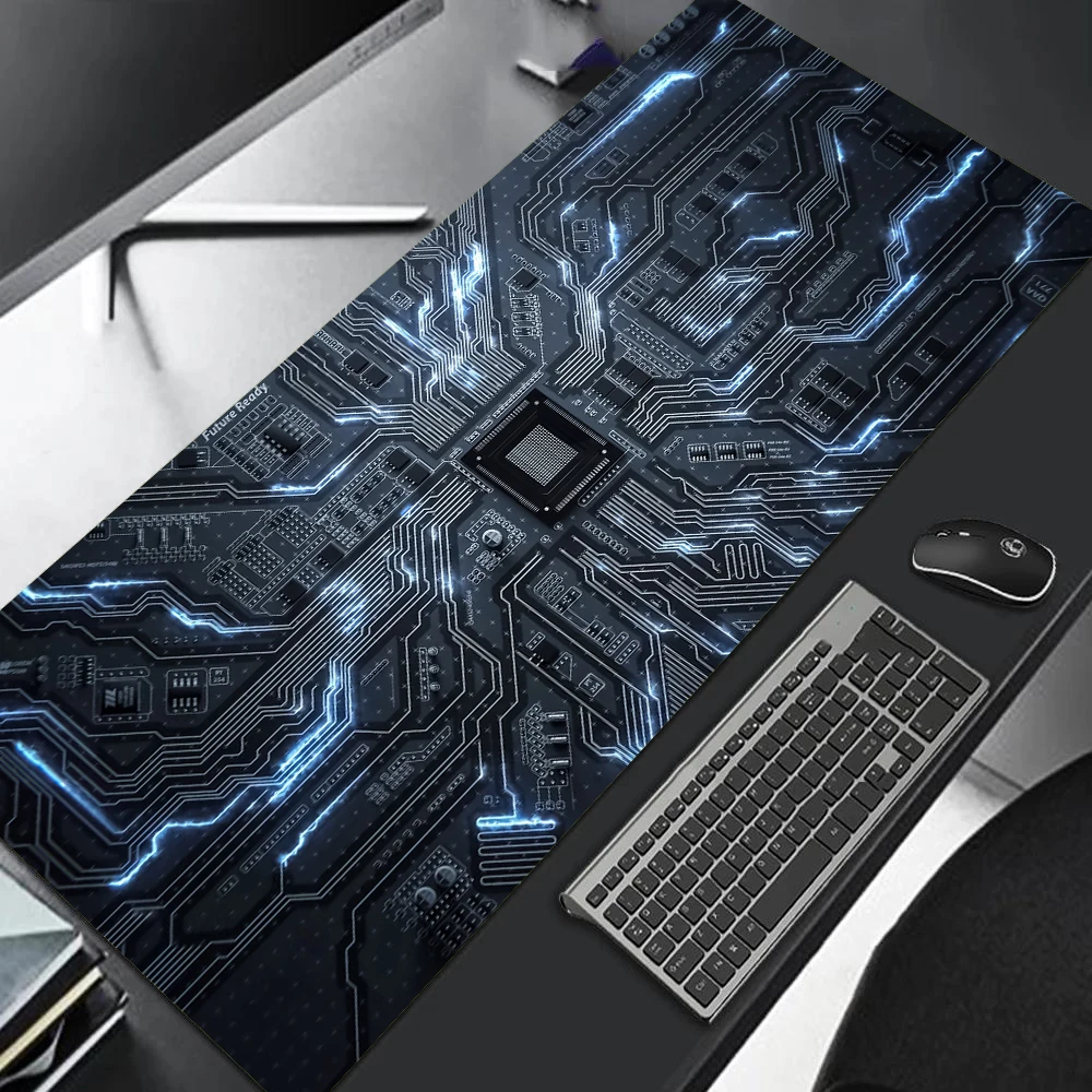Ergonomic Non-Slip Premium Gaming Mouse Pad