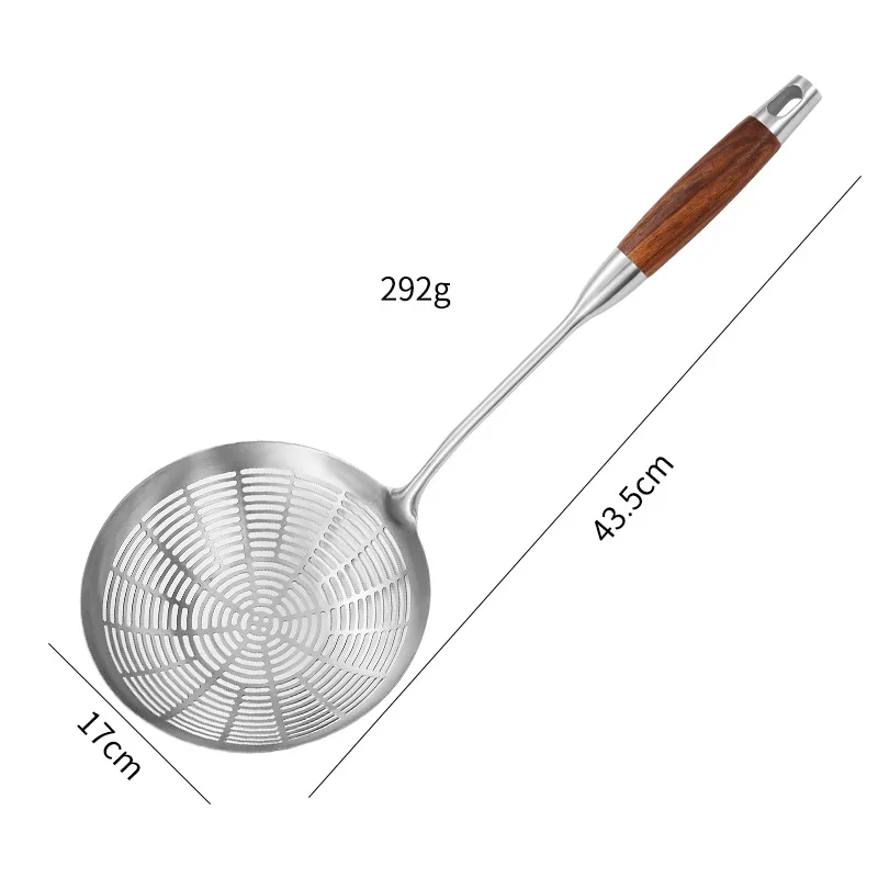 43cm Wooden