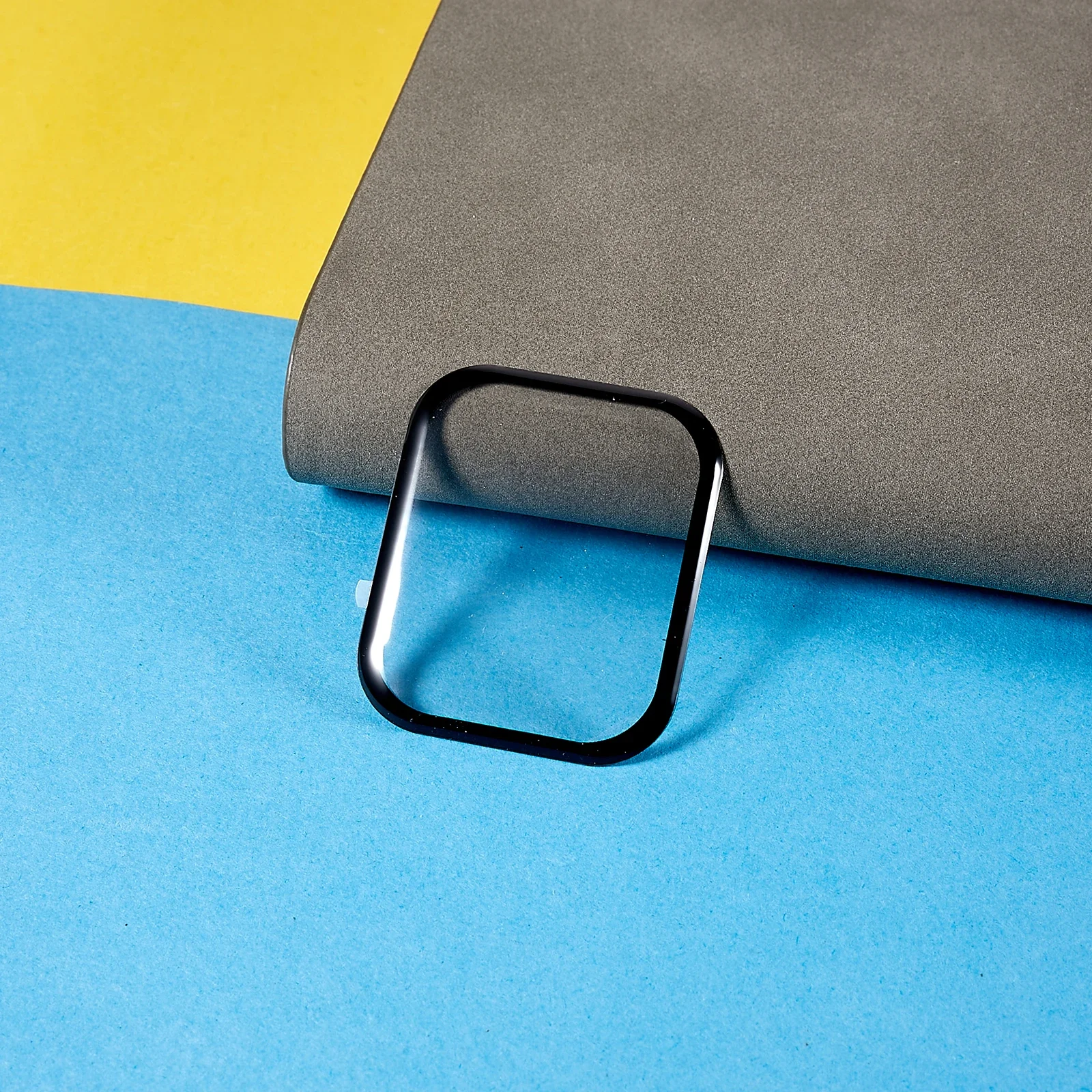 Enhanced Anti-Scratch Soft Screen Protector Film