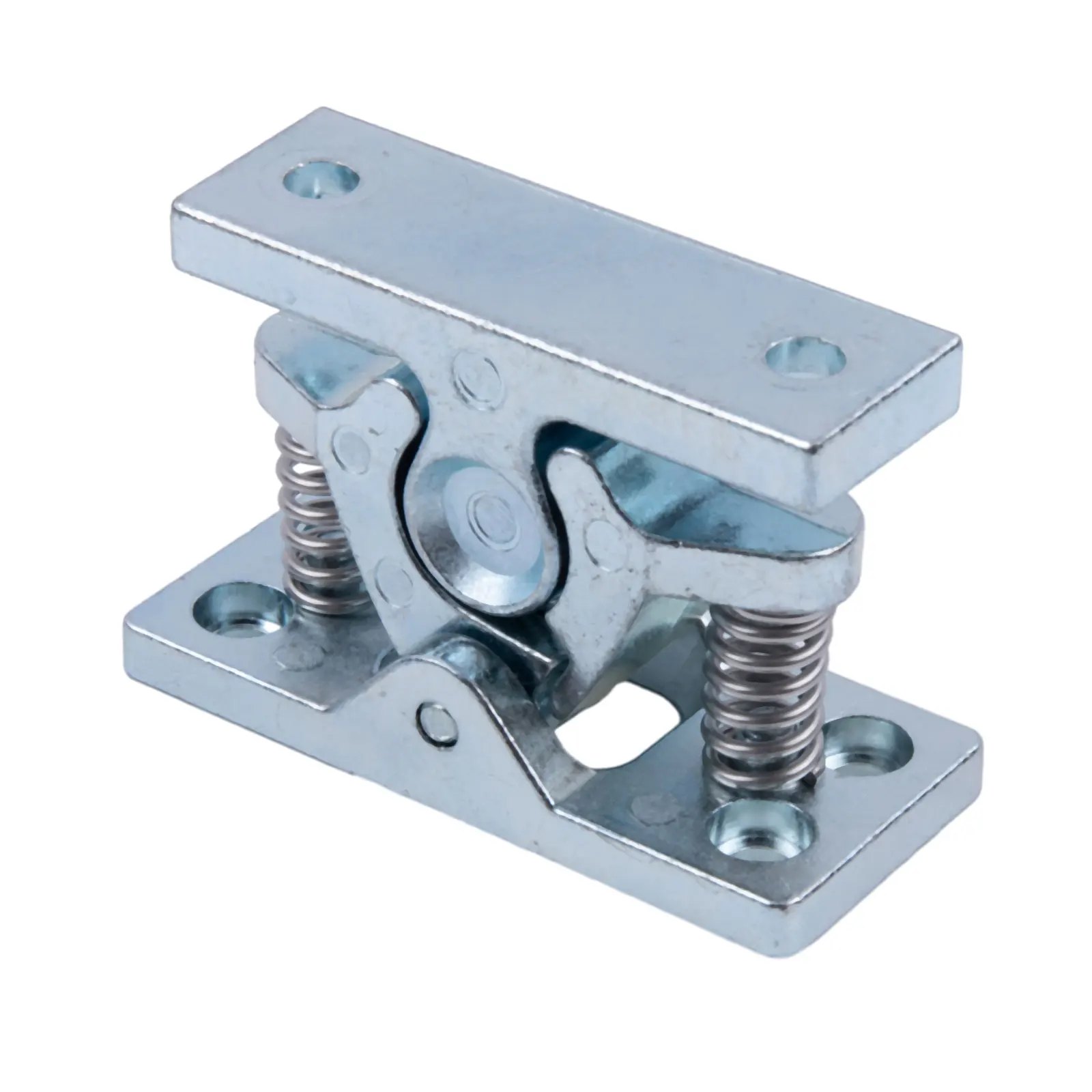 

Door Holder Home Improvement Lock Buckle Hasp Lock Door Stopper Furniture Closer Accessories Strong Door Touch