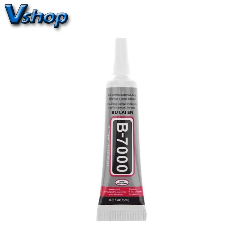 15ml B7000 Multifunction Glue Screen Repair DIY Repair Adhesive Glue