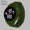 Army Green
