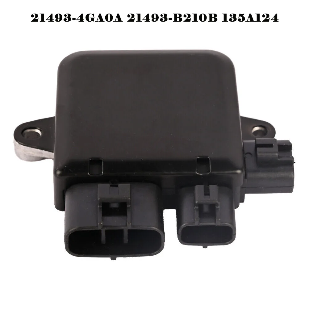

Auto Engine Cooling Fan Control Module For Nissan For Infiniti G35 G37 G25 Q40 Sedan Engine Cooling Fan Control Module Part