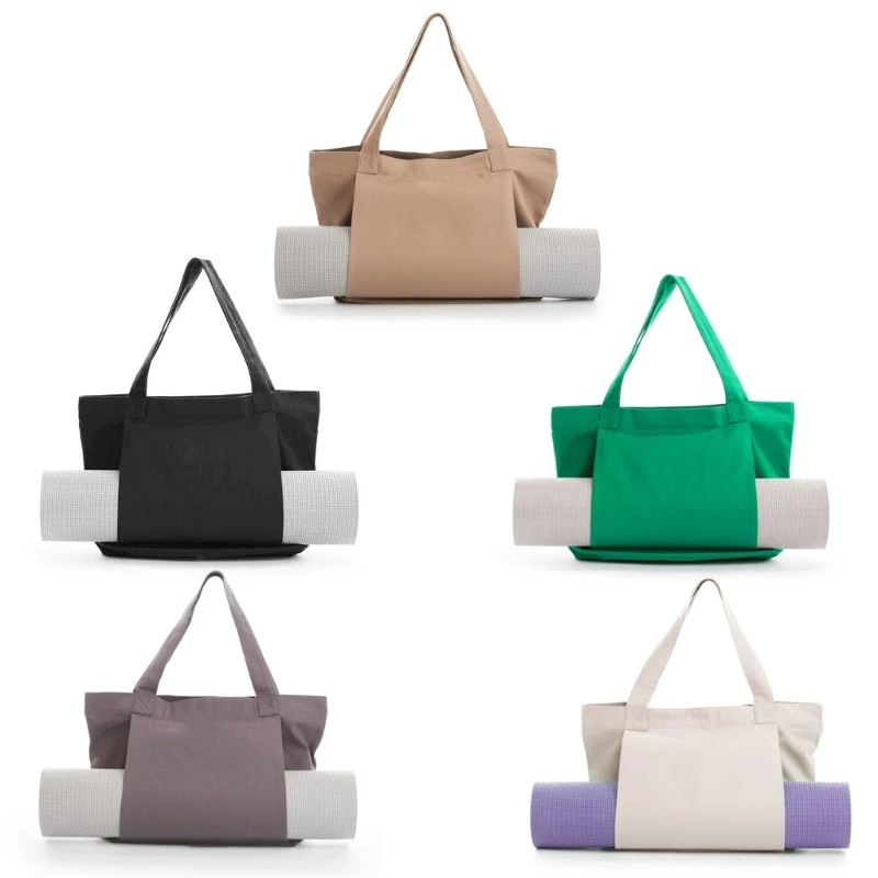 Yoga Mat Bag Multipurpose Sport Gym Tote