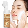 Kojic Acid Whitening Facial Cleanser 100g Moisturizing Oil Control Face Wash for All Skin Types Unisex Adult Use Quick Whitening 1