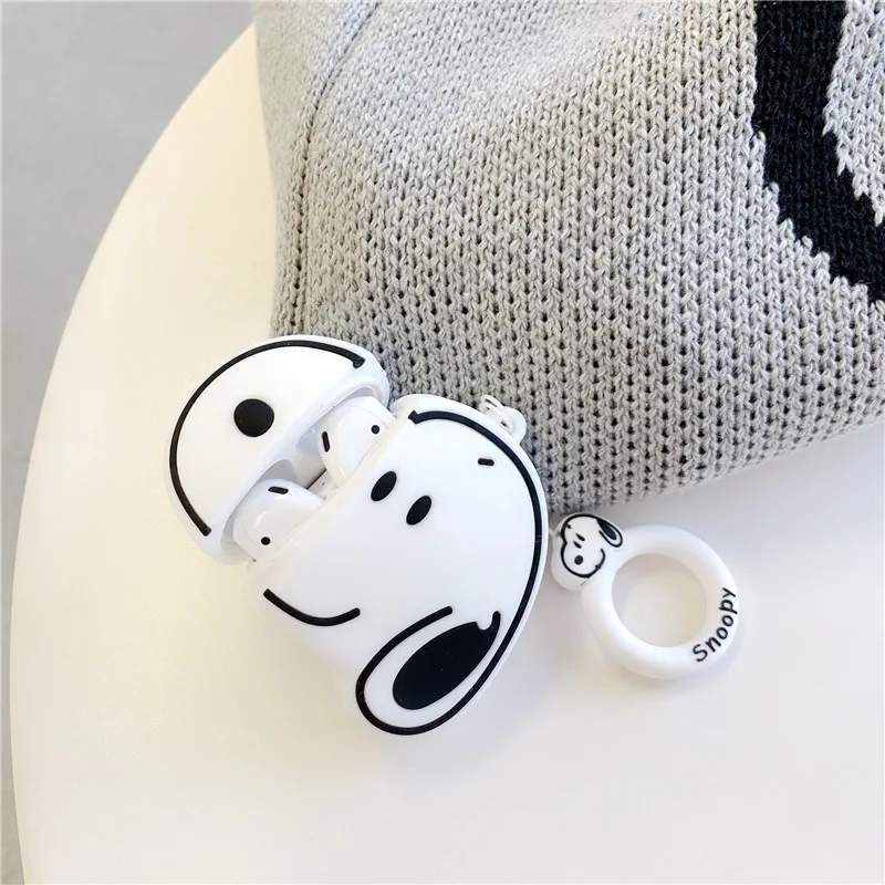 %E3%80%90Must-Have%20Gadgets%E3%80%91%20Snoopy%20Creative%20Trend%20Cartoon%20Shape%20Case%20Suitable%20For%20Pro%203%202%201%20Wireless%20Bluetooth%20Earphone%20Silicone%20Protective%20Case%20-%20Image%205