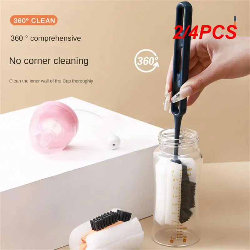 

2/4 шт., щётки для мытья посуды