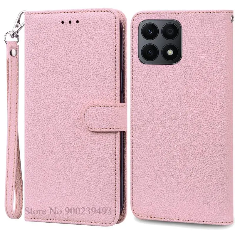 Elegant Silicone Wallet Flip Leather Case - Premium Phone Cover Coque s Shell