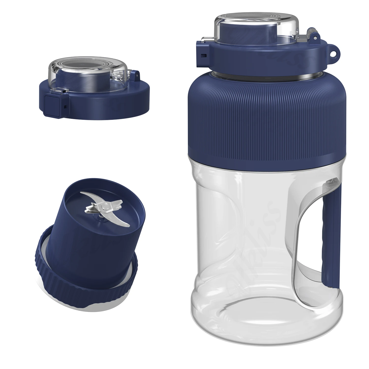 Blender Bottle, Kitchen