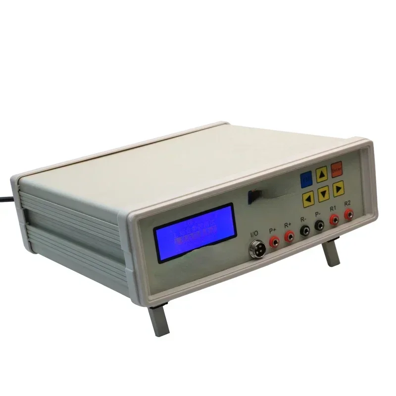 

BTS-2002/2004 Lithium Battery General-Purpose Tester Voltage Current Mobile Phone Battery Capacity Internal Resistance