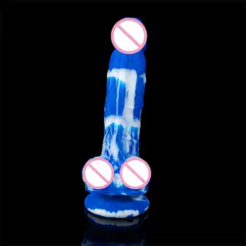 Lesbian Dildo For Man Sodomy Masturbators Sexy Toys For Men Full Girl Anal Toy For Women Penis Dildo For Women Plug Anale Toys 3