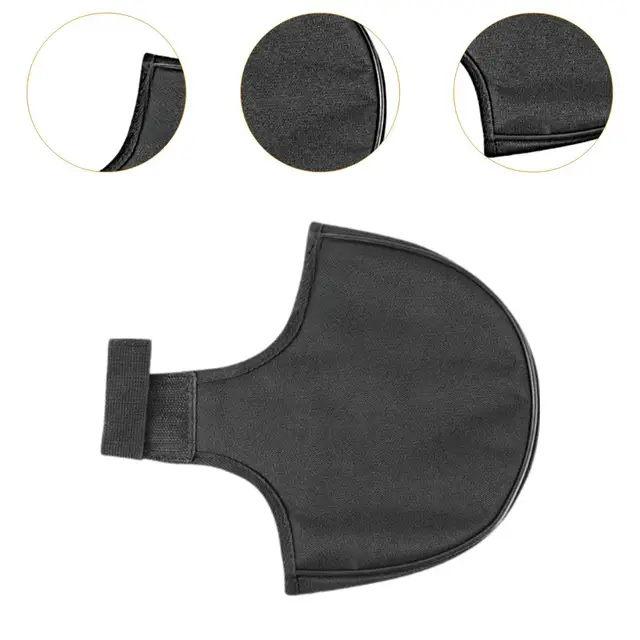 Bike Crank Protection Cover 5
