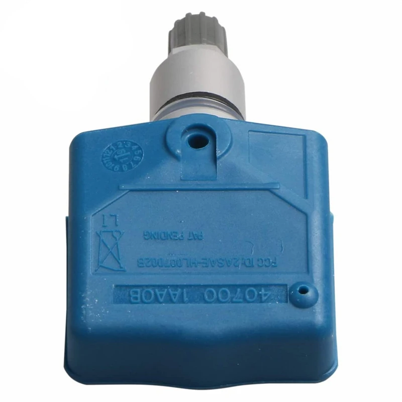 TPMS Ÿ̾   40700-JA01B, ֻ Xterra Ʈ α  Ÿ̾ ͸ ý з 40700-1AA0B