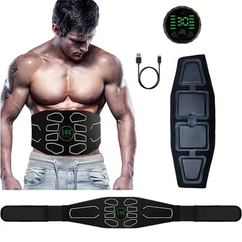 EMS Abdominal Toning Belt 1