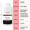 2ml Bottle Permanent Makeup Machine Use Liquid Microblading Pigment Paint Tattoo Ink Tattoo Supply For Eyebrows