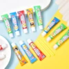 20x Blow Bubbles Balloons Not Easy to Break Practical Diy Crafts Nostalgic Educational Sensory Toy for Adults Party Game 4