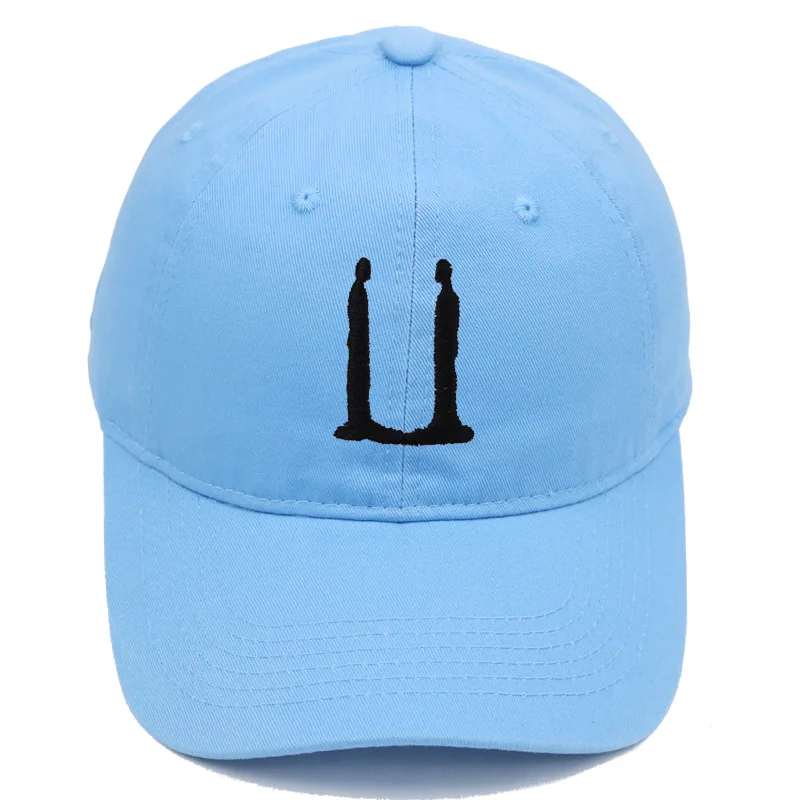 2025 New Baseball Cap G-Dragon Trucker Hat High Quality Retro Embroidery Kpop Woman Cap Adjustable Buckle Unisex 4