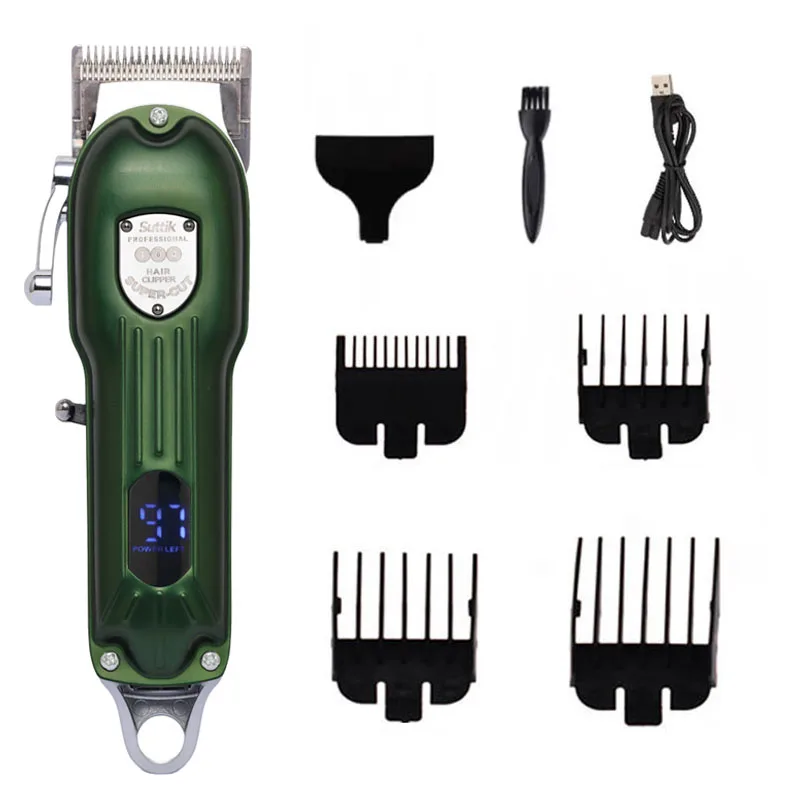 Tondeuse Chien Professionnelle Poil Long Epais Tondeuse pour Chats et Animaux Silencieux pour petits grands chiens (bleu marine Tondeuse Chien Professionnelle Poil Long Epais Tondeuse pour Chats et Animaux Silencieux pour petits grands chiens (bleu marine