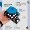 LHY 25W Dual DC DC5V DC9V DC12V DC15V DC18V  USB Decoding Routing Interface Audio DC Stabilized Linear HIFI Fever Power Supply 5