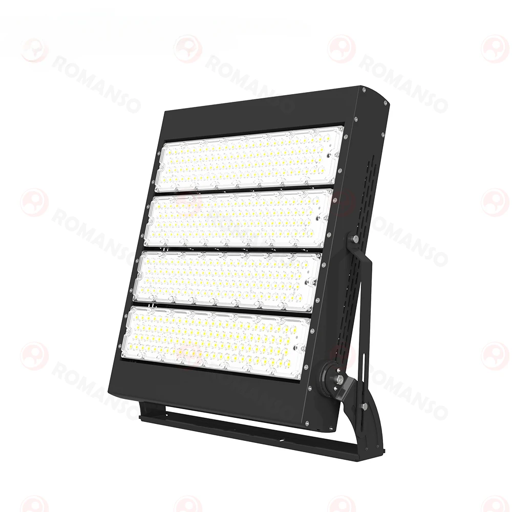 

Wholesale Manufacturer 1000W Stadium Led Light For Sport Lighting Led Floodlight 5 Year Warranty 100W Led Stadium Light