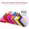 24/36/50 Colors Polymer Clay Fimo Diy Soft Clay Set Molding Craft Oven Bake Clay Blocks  Montessori Early Education Toy For Kids 6
