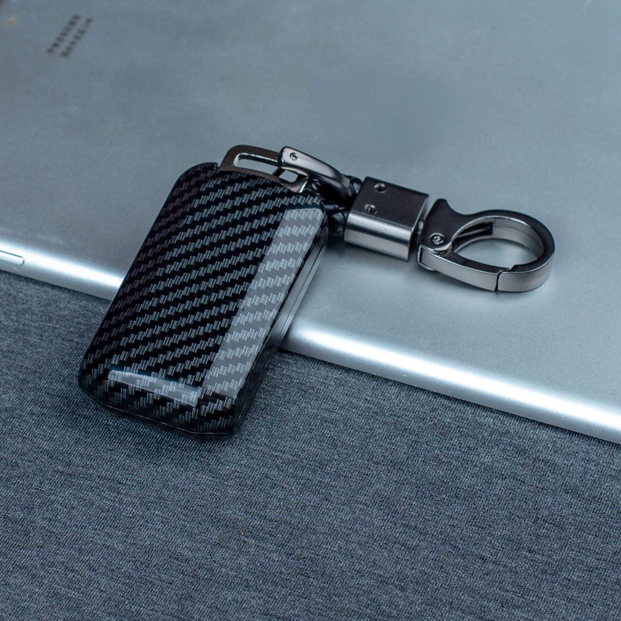 2 3 bottoni carbonio ABS chiave auto custodia per Mitsubishi Outlander ASX LANCER Pajero Sport Eclipse croce chiave Cover Shell Fob 9 2 3 bottoni carbonio ABS chiave auto custodia per Mitsubishi Outlander ASX LANCER Pajero Sport Eclipse croce chiave Cover Shell Fob - S95a55ce8e10149acb8192453417f64b3D