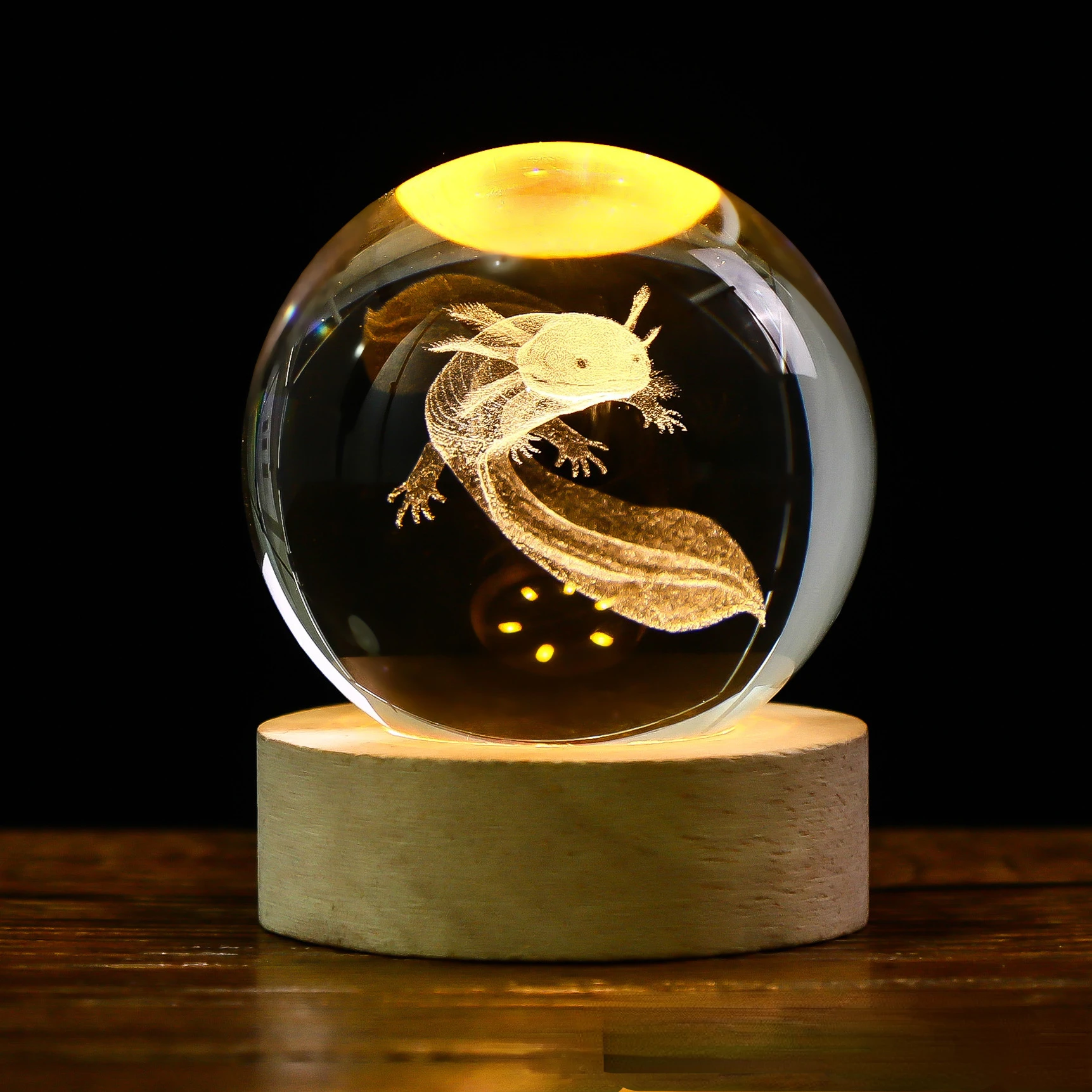 Salamander