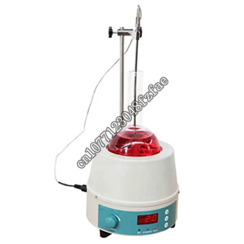 

CHINCAN 98-III-B Digital Laboratory Heating Mantle with magnetic stirrer 500ml 10000ml 20000ml can be customized