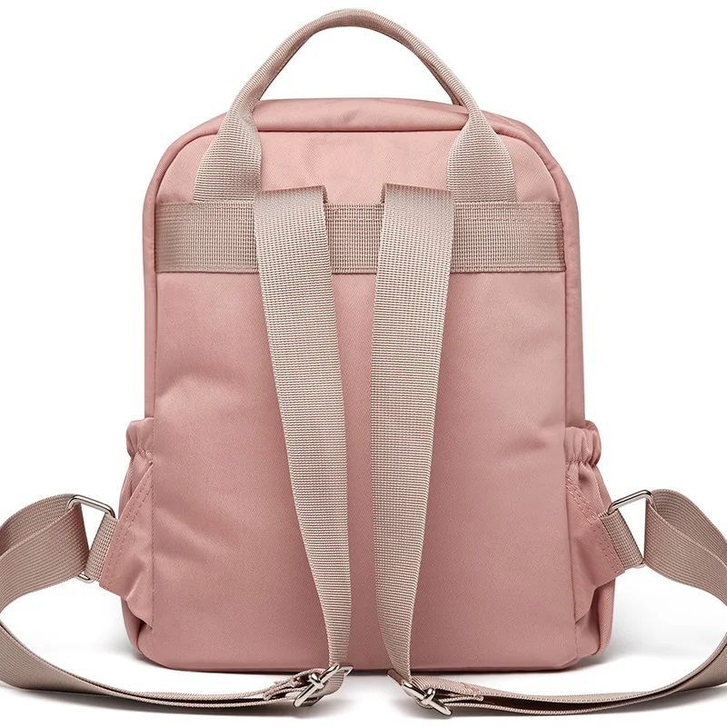 GOLF2023 new donut backpack ins tide cute Japanese girl student schoolbag travel backpack 5