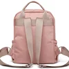 GOLF2023 new donut backpack ins tide cute Japanese girl student schoolbag travel backpack 5