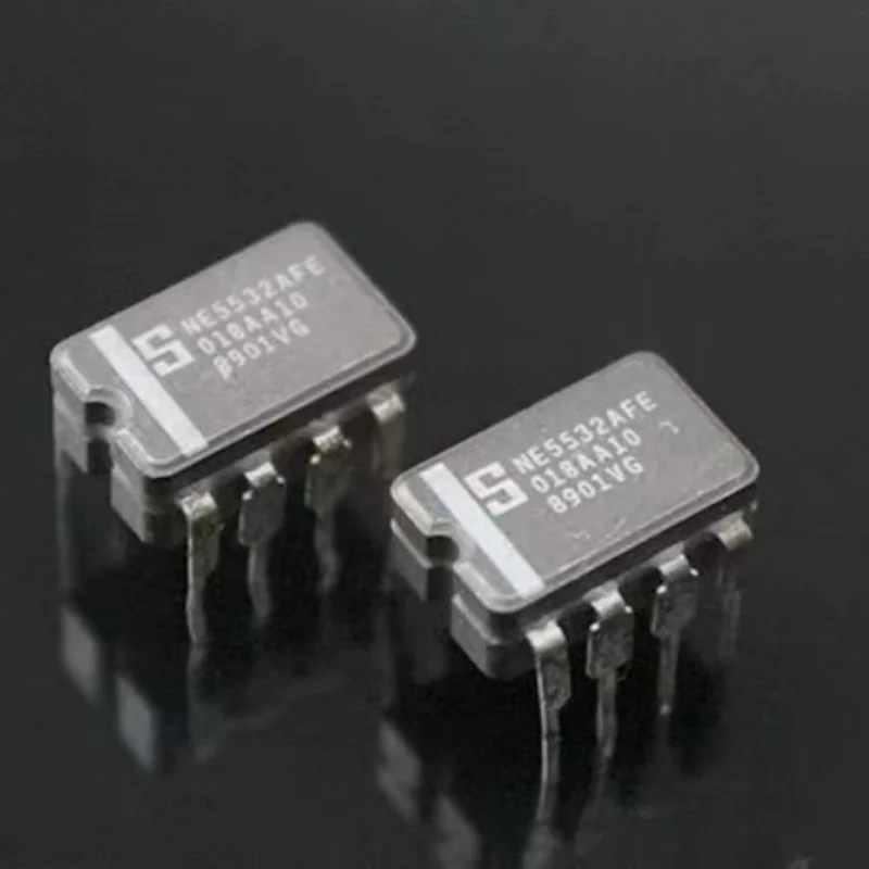 

Новый и оригинальный набор микросхем NE5532AFE NE5532 DIP-8 в наличии, 1 шт.