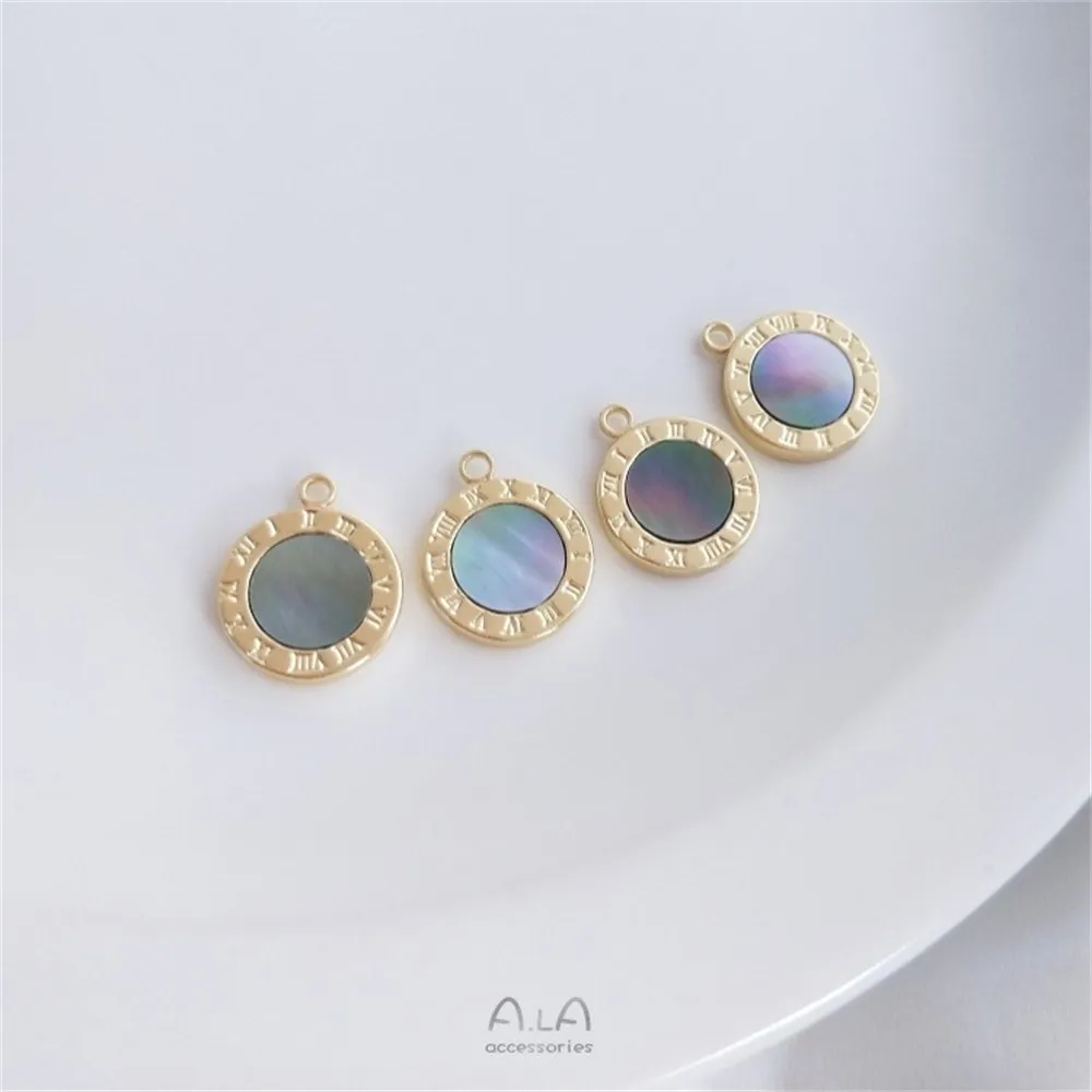 Рисунок 3 - Инкрустированный натуральный серый