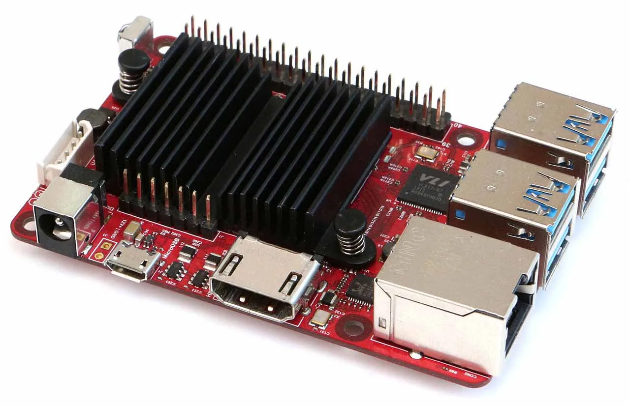 ̵ C4 ODROID-C4