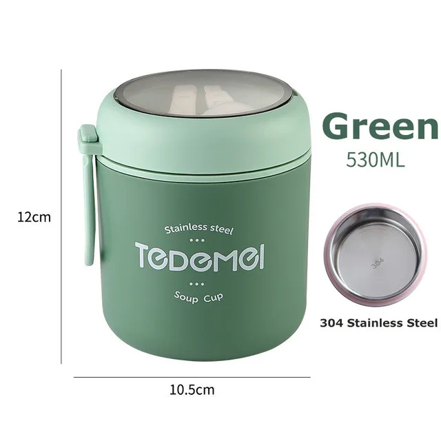 green 530ml