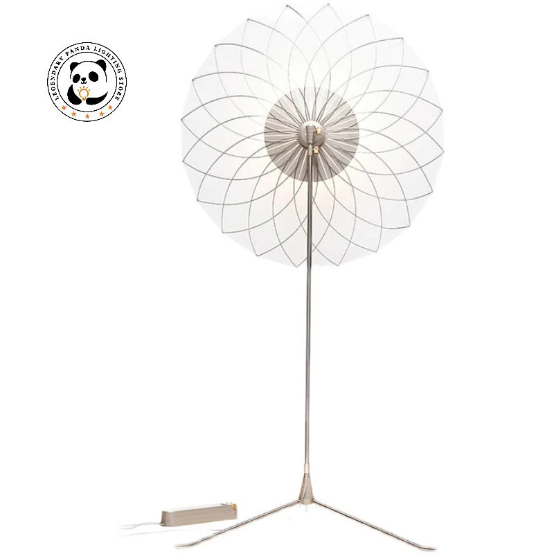 

Sun God Floor Lamps LED Flower of Faith Lampshade Aladdin's Lamp Home Decor Living Room Bedroom Stand Light Pray God Blessings