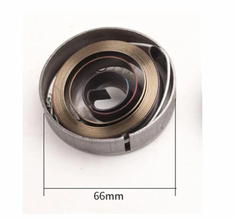 

1Set CNC Milling Machine Part Drill Press Z4132 Quill Spring & Drill Press Housing Case For Bridgeport Mill Tool