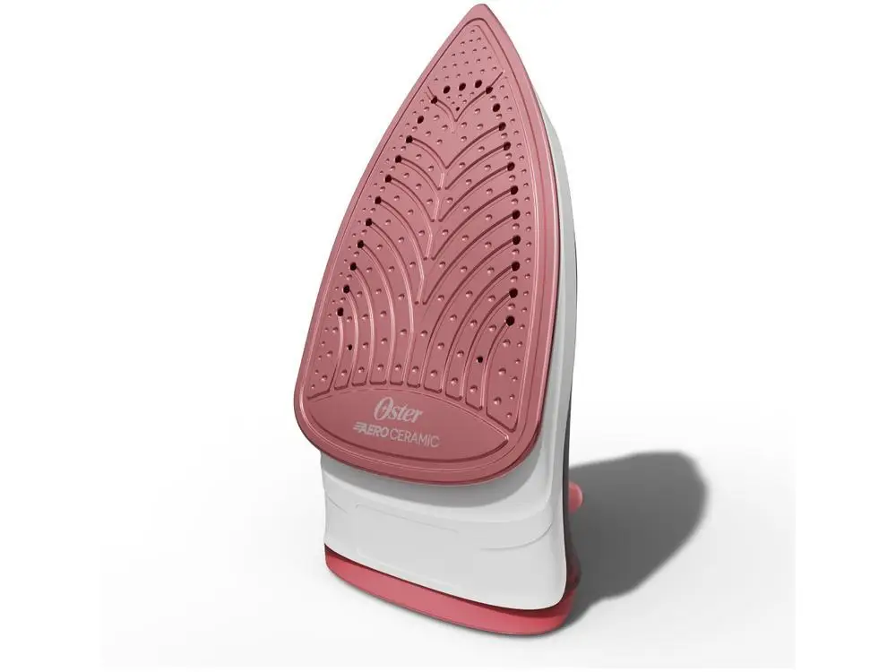 Ferro de Passar Roupa a Vapor Oster - 110V 2